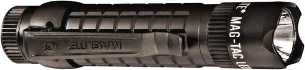 Handheld Flashlight: LED, 2.5 hr Max Run Time MPN:TRM1RA4