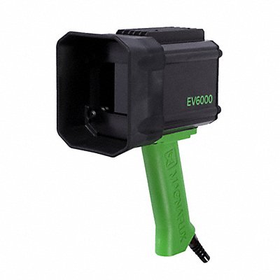 EV6000 Hand-Held LED UV Lamp MPN:625784