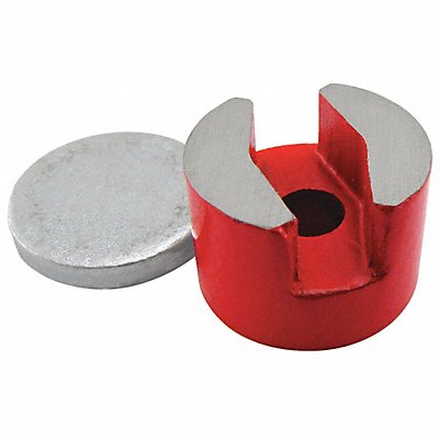 Button Magnet 3/4 in dia. MPN:07259