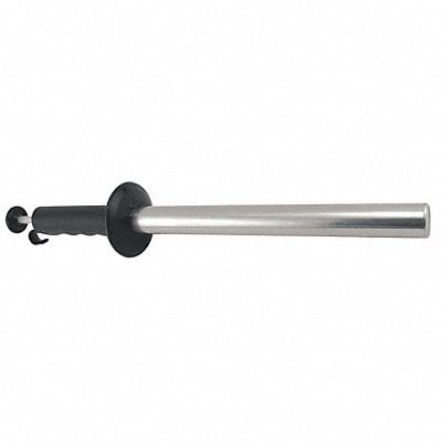 Retrieving Baton 16 in L MPN:RHS02