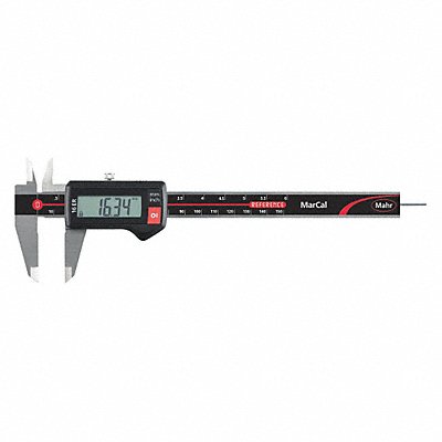 Digital Caliper IP67 40mm Jaw Depth MPN:4103010