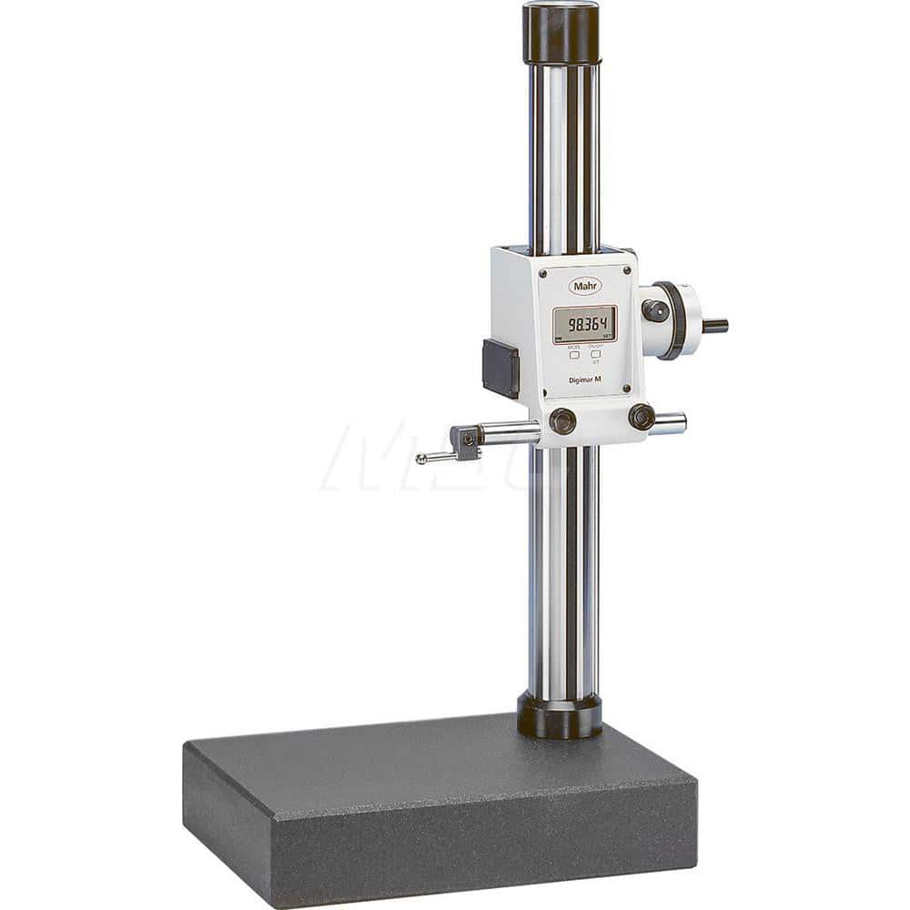 Electronic Height Gage: 320 mm Max, 0.00005 & 0.0005