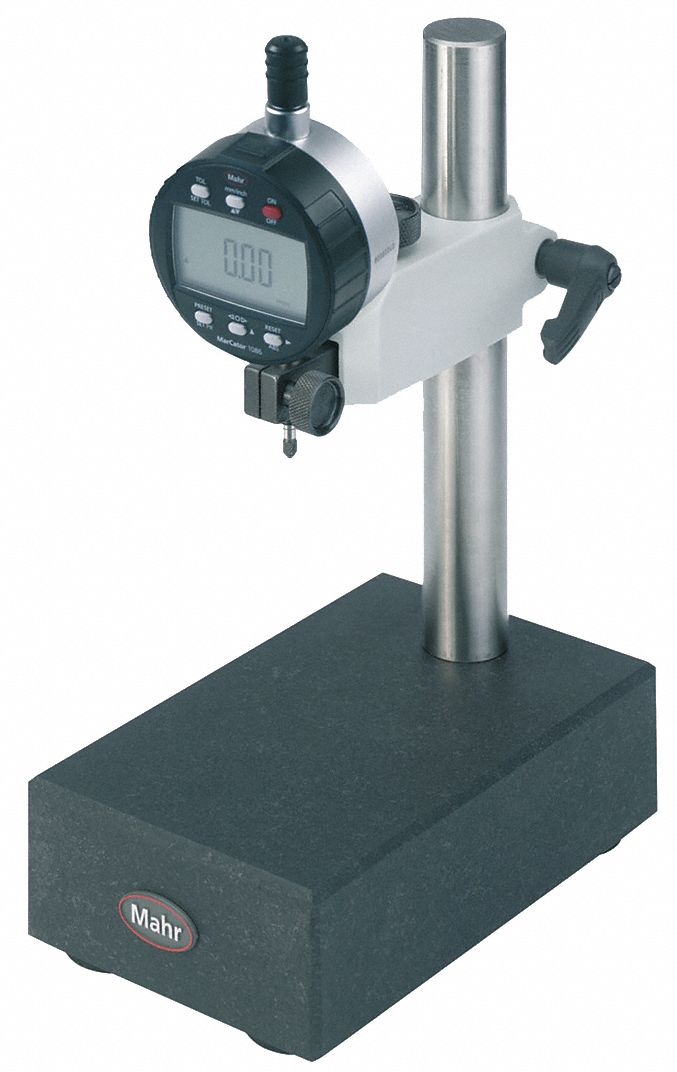 Comparator Stand 13 D 13 W 6 L MPN:4431100