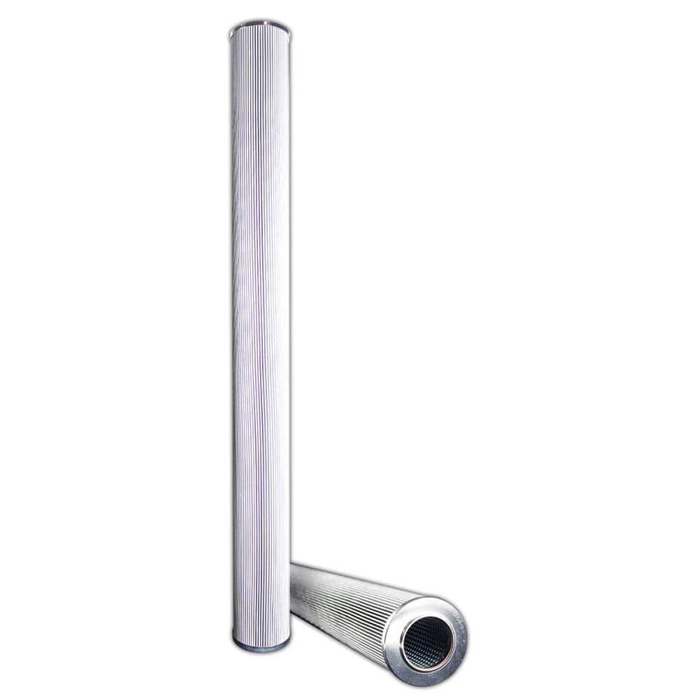 Replacement/Interchange Hydraulic Filter Element: Microglass, 3 µ MPN:MF0319849