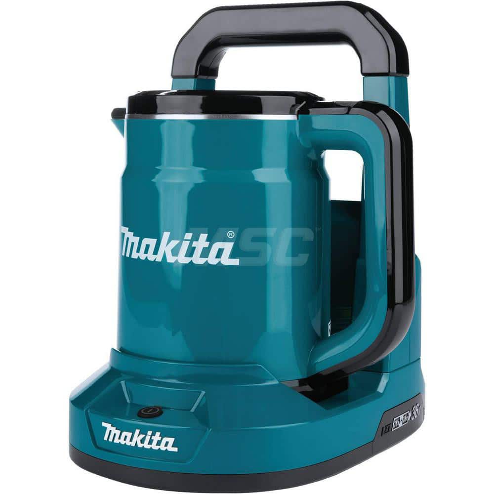Coffee Makers, Coffee Maker Type: Hot Water Kettle, Hot Water Kettle , Material: Plastic, Stainless Steel , Single Serve: No  MPN:XTK01Z