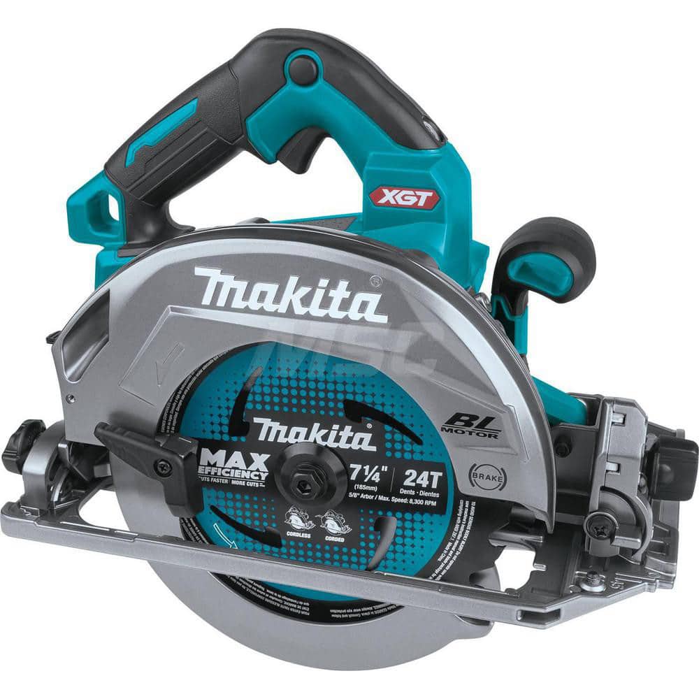 Cordless Circular Saw: 7-1/4