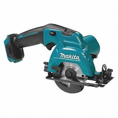 Cordless Circ Saw 3-3/8 in Blade Dia MPN:SH02Z