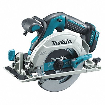 Cordless Circ Saw 6-1/2 in Blade Dia MPN:XSH03Z