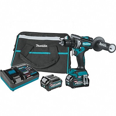 XGT Brushless 1/2 Drill/Driver 40V max MPN:GFD01D