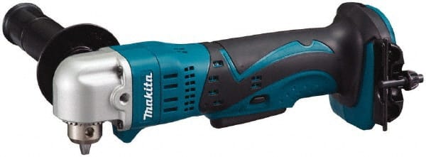 Cordless Drill: 18.0 V, 3/8