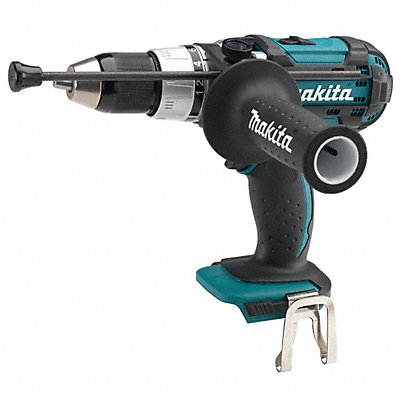 Cordless Hammer Drill/Driver 18V 1/2 In MPN:XPH03Z