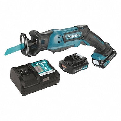 Cordless Recip Saw Kit 3300 SPM 18VDC MPN:RJ03R1