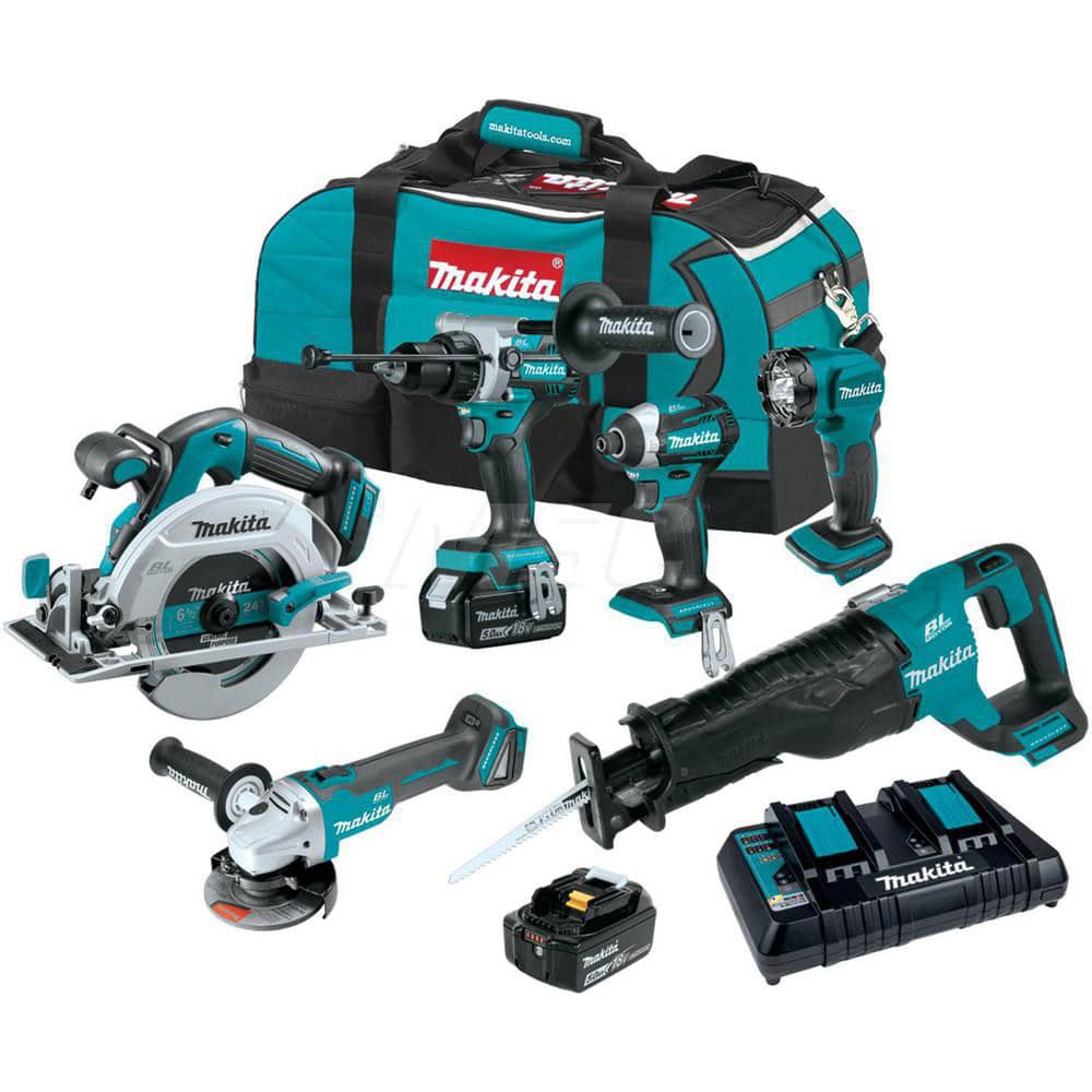 Example of GoVets Makita category
