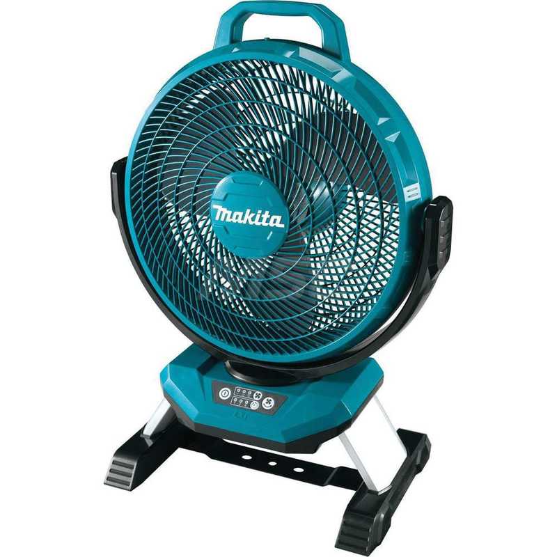 Example of GoVets Cordless Jobsite Fans category