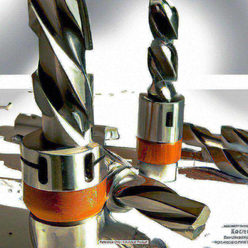 763114-3 Drill Chuck S13 For Hp2040 MPN:763114-3