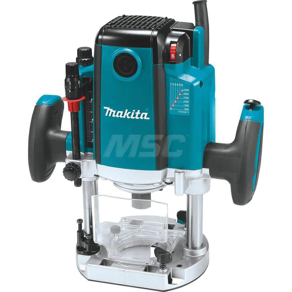 Electric Routers MPN:RP2301FC