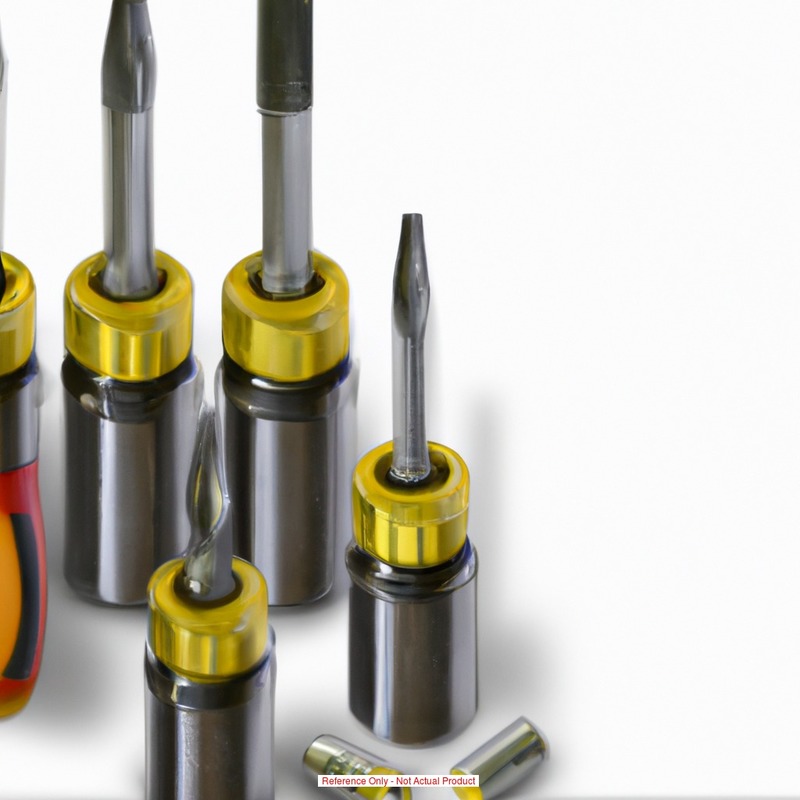 Nut Driver PK10 MPN:A-97156