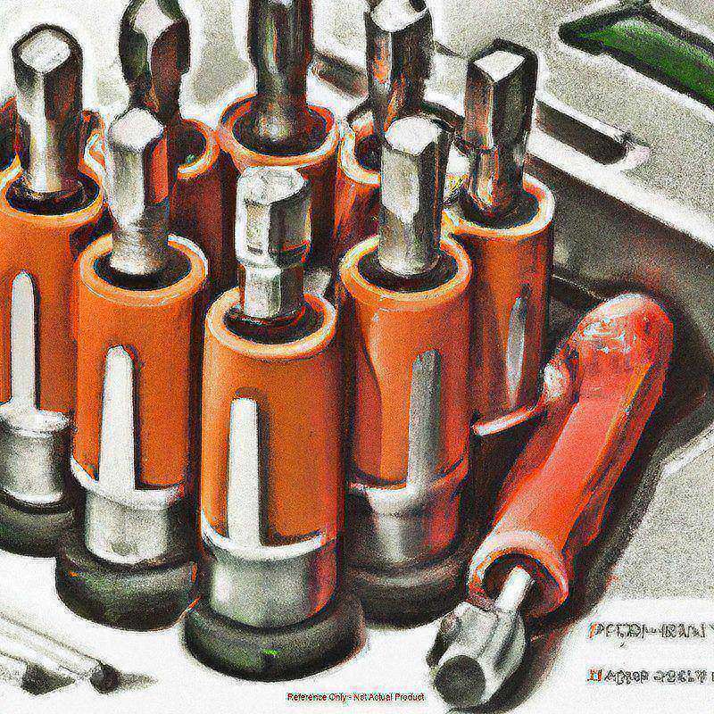Nut Driver PK10 MPN:A-97178