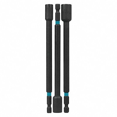 Magnetic Nut Driver Set 6 3 pcs. MPN:A-97695