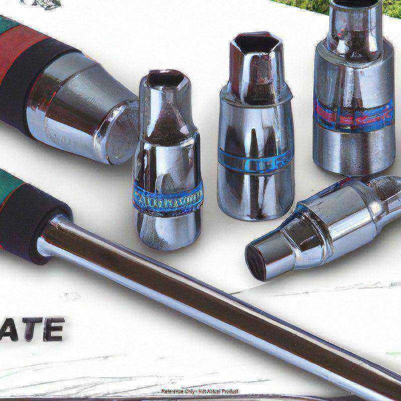 Nut Driver PK10 MPN:A-99465