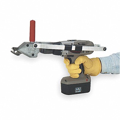 Drill Clamp for 1ELH1 Shear MPN:TSDC