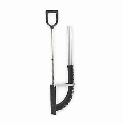 Foamboard Stapler Manual Light Dty 3/4in MPN:FBSN