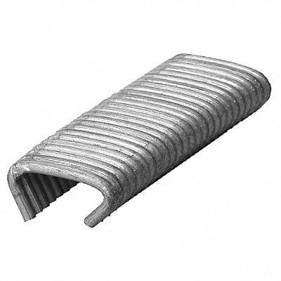 Hog Ring Staples 1-7/16 In Steel PK500 MPN:HRS5EV