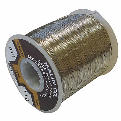 Baling Wire Spool Bare Wire MPN:01-0253-014S