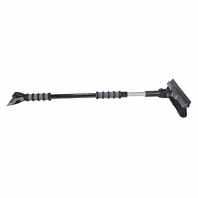Snow Broom/Scraper 10-3/4 Head Width MPN:583-EPCFPV