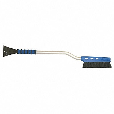 Snow Brush Fixed Head Aluminum 35-1/2In MPN:999CT