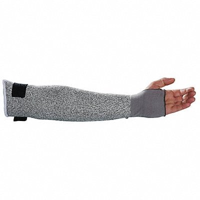 Cut Resistant Sleeve Cut A2 HDPE 18 MPN:532