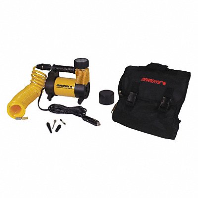 Example of GoVets dc Auxiliary Heater Accessories category
