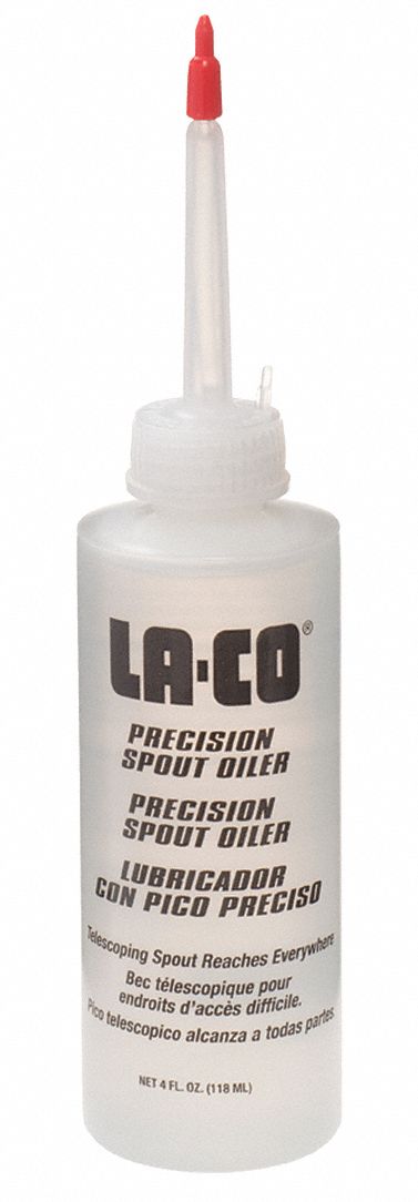 Zoom Spout Oiler 4 Oz MPN:79704