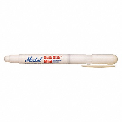 H4929 Paint Crayon 3/8 in White MPN:61126