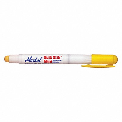 H4929 Paint Crayon 3/8 in Yellow MPN:61127