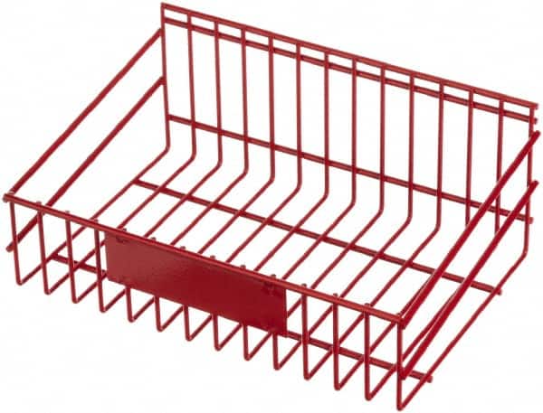 Bulk Storage Rack: MPN:1431010-05