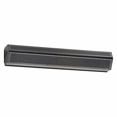 Air Curtain Low Profile NSF 37 MPN:LPN242-1UA-OB