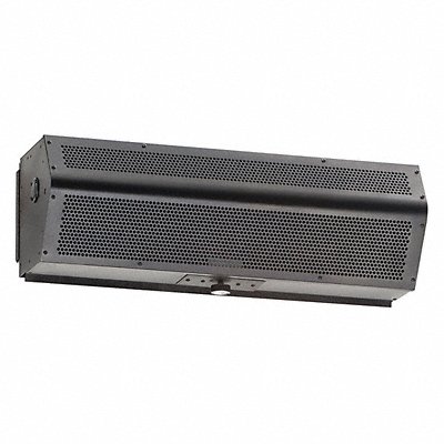 Air Curtain Low Profile 2 Ft. MPN:LPV225-1UA-OB