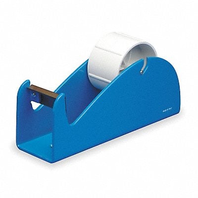 Tabletop Tape Dispenser 2 in Max Tape W MPN:922