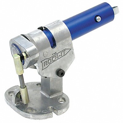 Bull Float Bracket Adj 1-3/8 1-3/4 In MPN:16-RKT-N