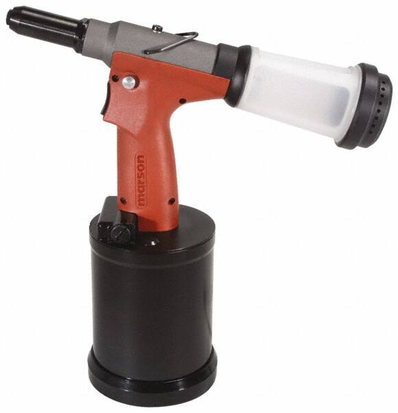 Air Rivet Tool: 1
