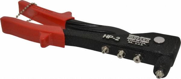 Example of GoVets Hand Riveters category