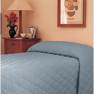 H2168 Bedspread Twin Slate MPN:Mainspread