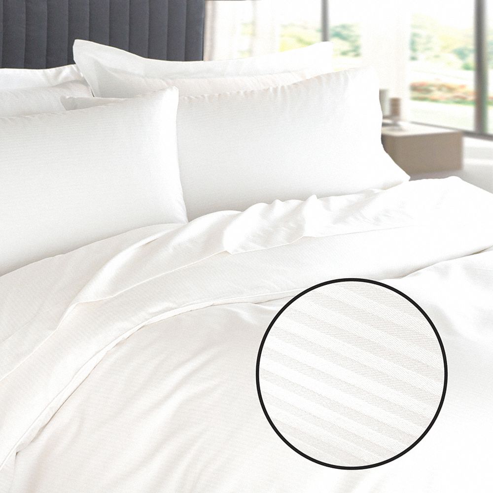 Duvet Cover Twin 70 W 94 L PK12 MPN:1C18616