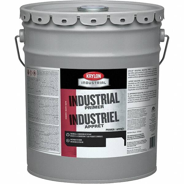 Primers, Product Type: Primer Sealer , Color: Gray , Container Size: 5 gal , Quick-Drying: Yes , Direct To Metal: Yes  MPN:K00020002-20