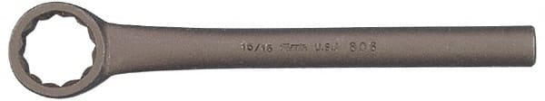 Box End Wrench: 1-1/16