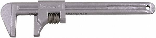 Automatic Adjustable Pipe Wrench: 18