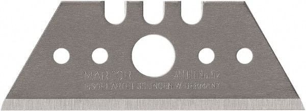 Double Bevel Knife Blade: MPN:5232.7