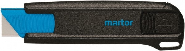 Utility Knife: Retractable MPN:175001.02