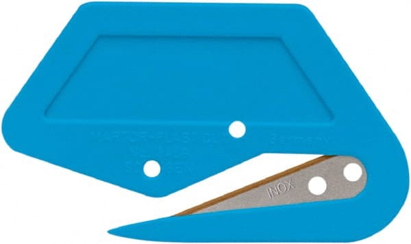 Utility Knife: Recessed & Hook Blade MPN:46912.12